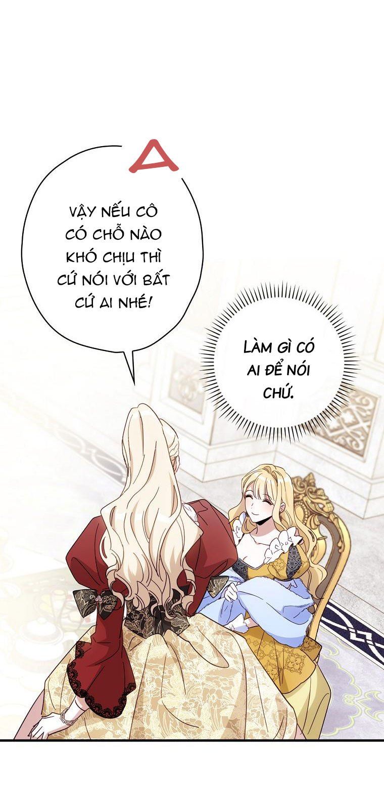 Phương Pháp Khiến Phu Quân Đứng Về Phía Tôi: Chapter 22.2