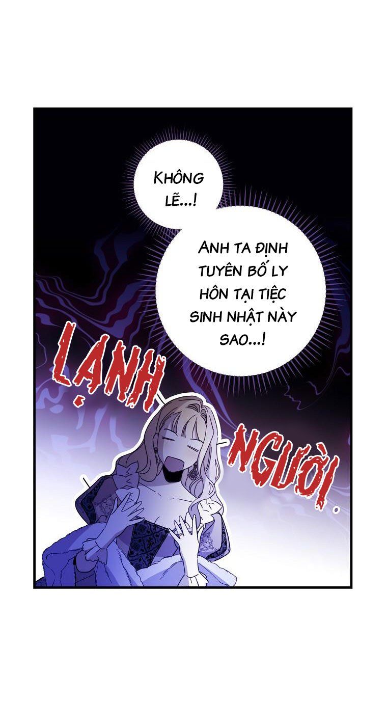 Phương Pháp Khiến Phu Quân Đứng Về Phía Tôi: Chapter 22.2