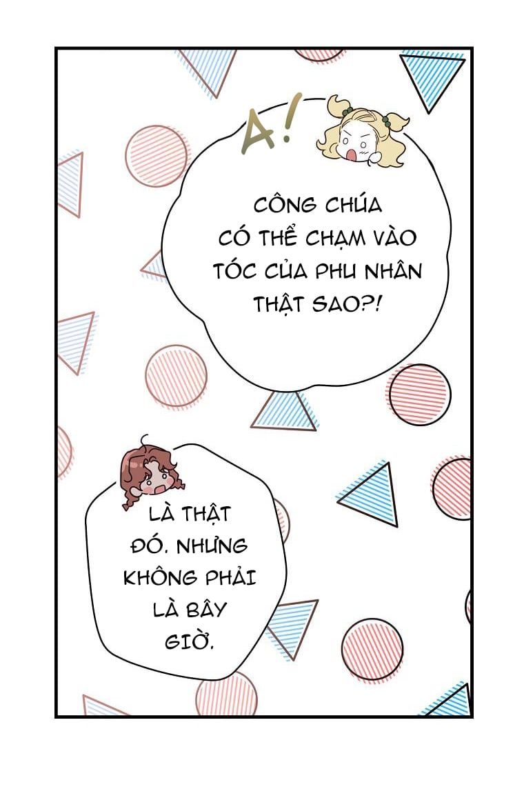 Phương Pháp Khiến Phu Quân Đứng Về Phía Tôi: Chapter 23.1