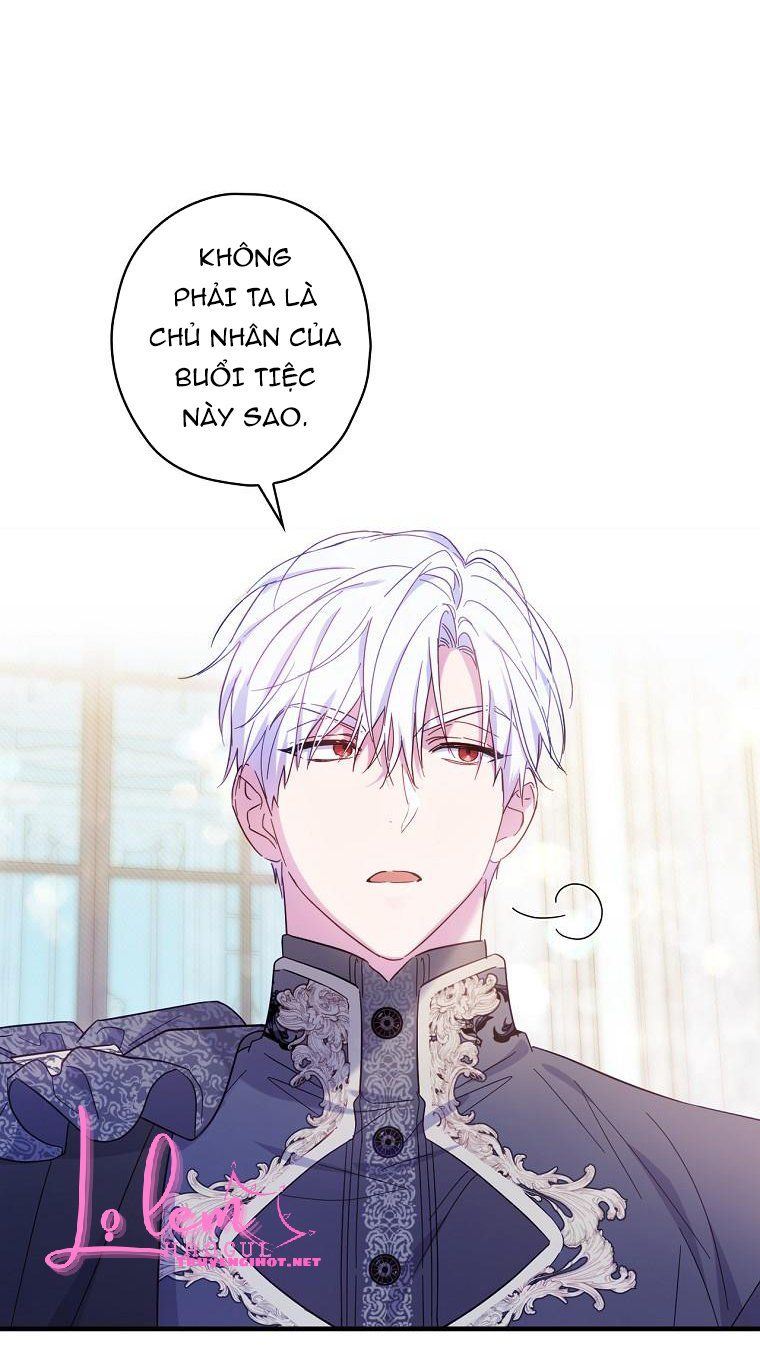 Phương Pháp Khiến Phu Quân Đứng Về Phía Tôi: Chapter 23.1