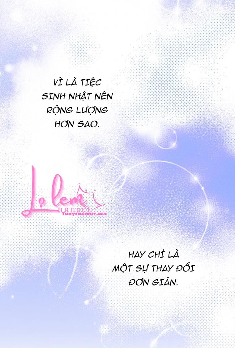 Phương Pháp Khiến Phu Quân Đứng Về Phía Tôi: Chapter 23.1