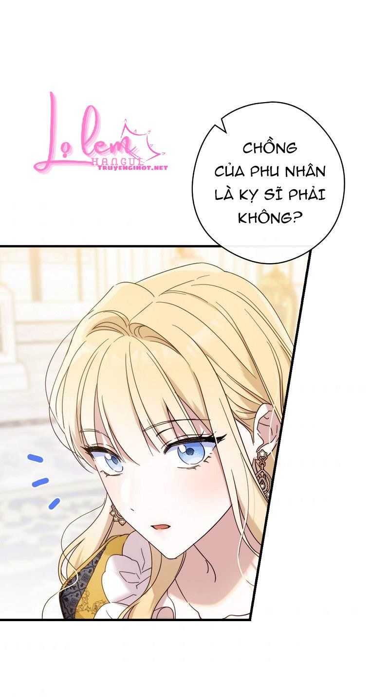 Phương Pháp Khiến Phu Quân Đứng Về Phía Tôi: Chapter 23.1