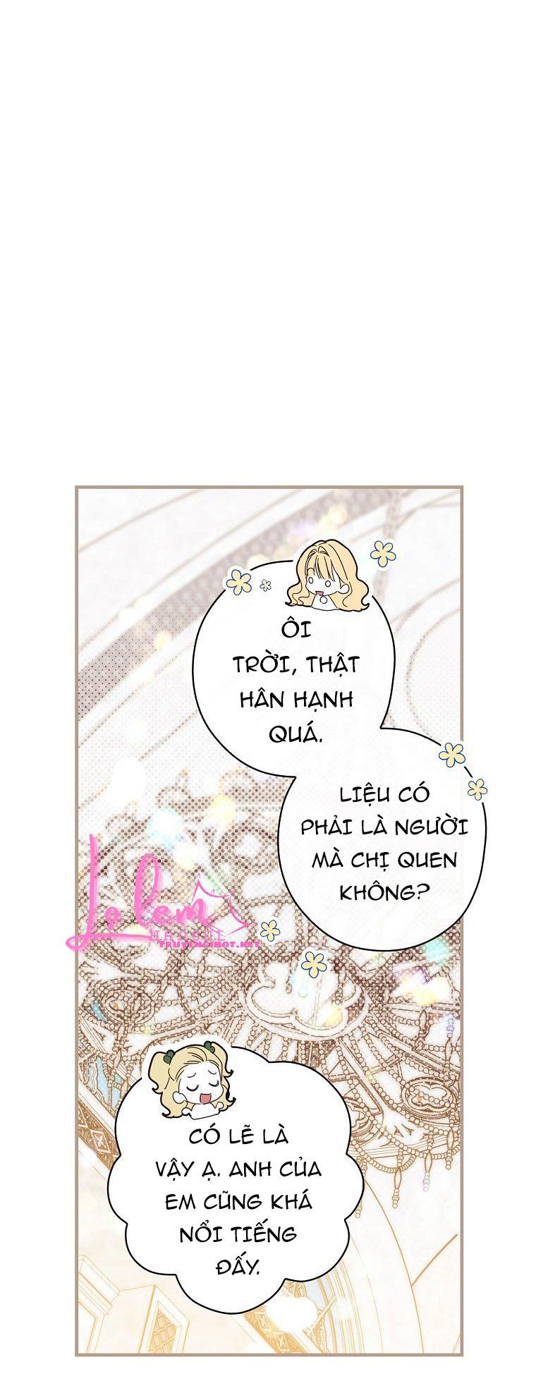 Phương Pháp Khiến Phu Quân Đứng Về Phía Tôi: Chapter 23.1