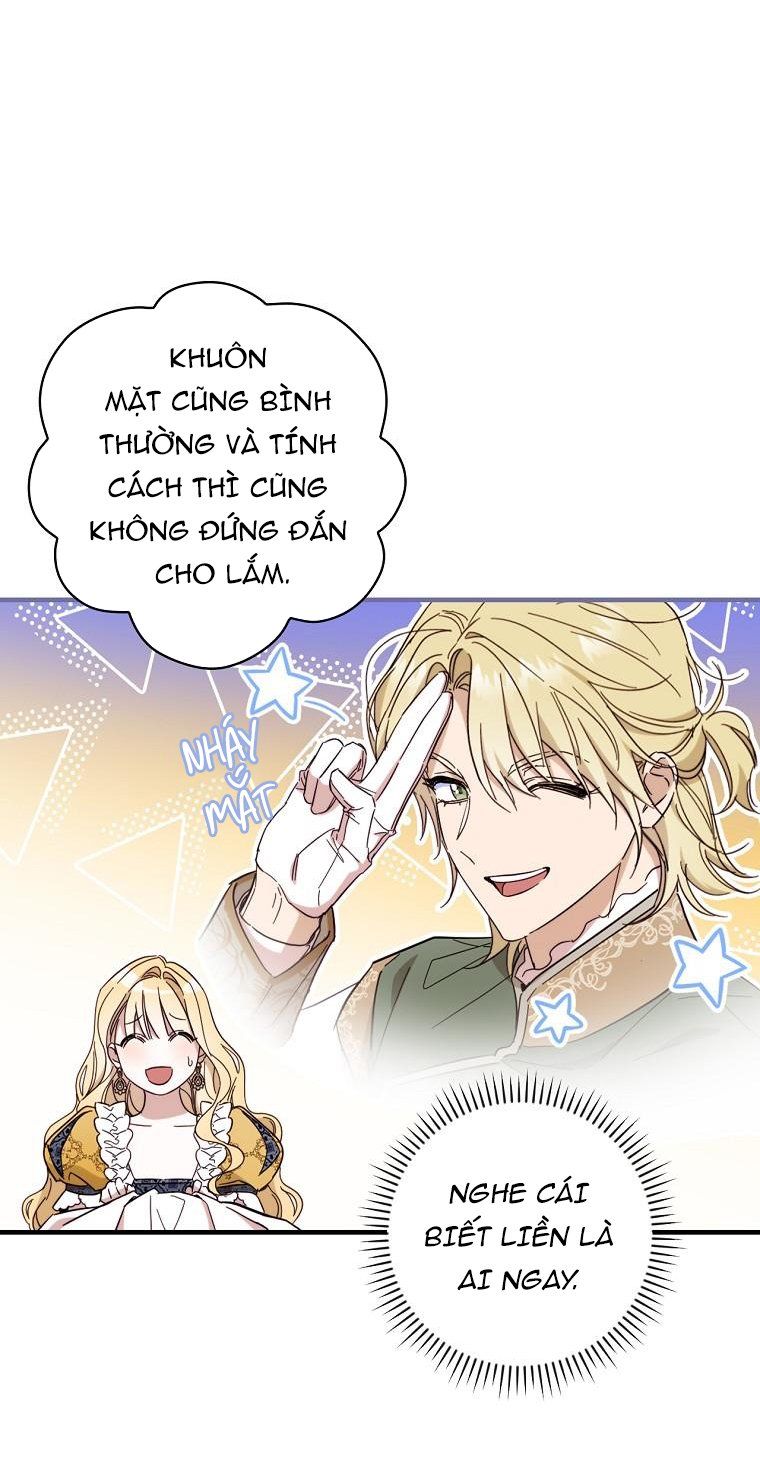 Phương Pháp Khiến Phu Quân Đứng Về Phía Tôi: Chapter 23.1