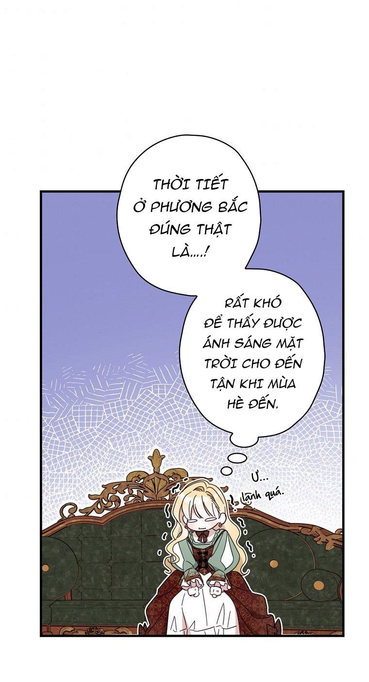 Phương Pháp Khiến Phu Quân Đứng Về Phía Tôi: Chapter 23.2