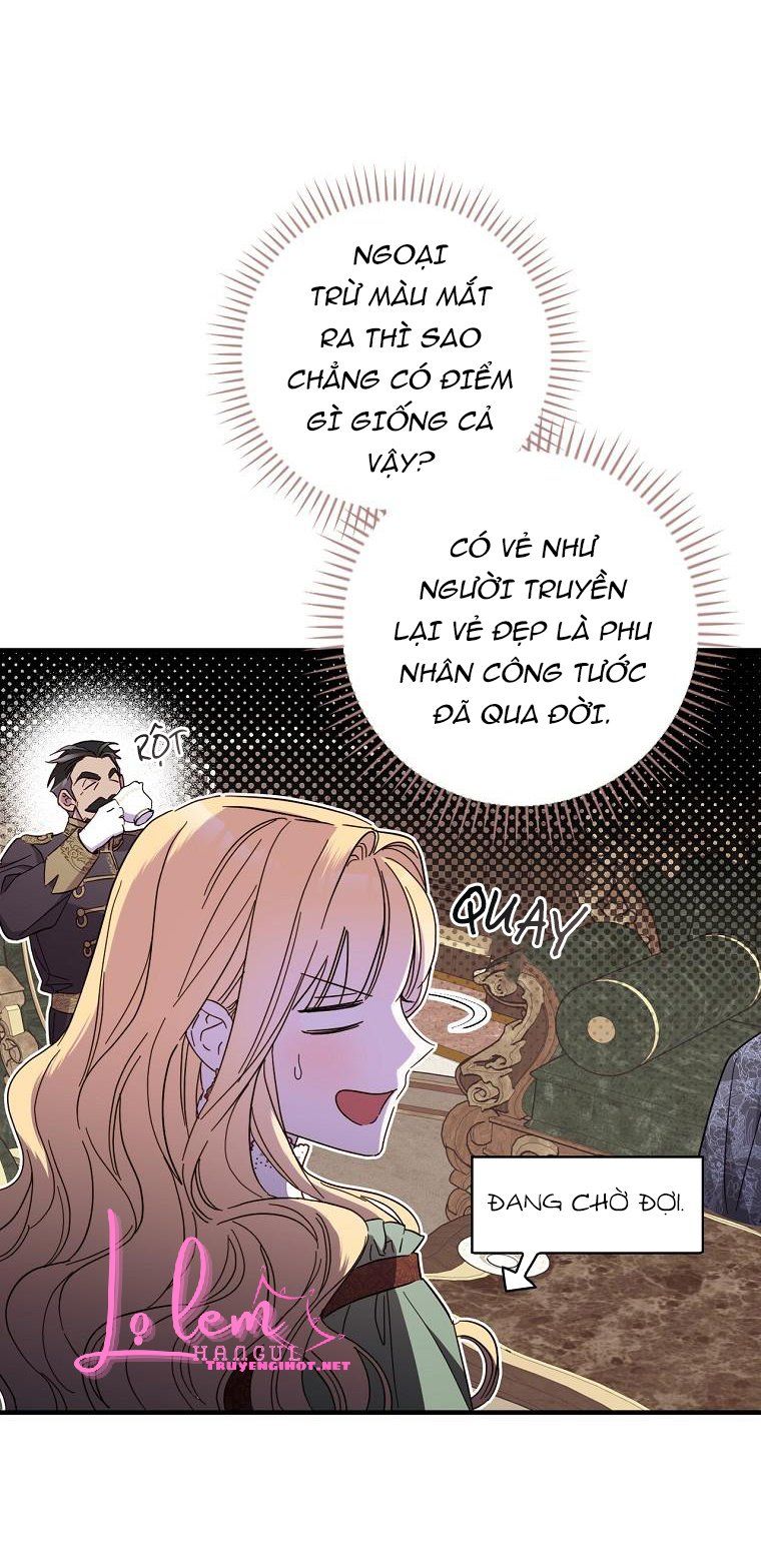 Phương Pháp Khiến Phu Quân Đứng Về Phía Tôi: Chapter 23.2