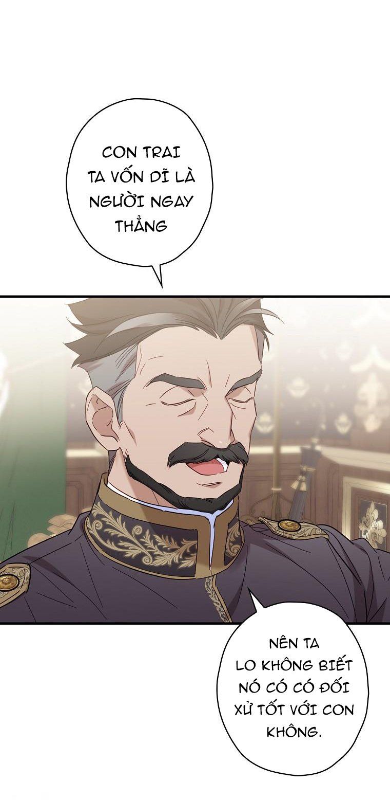 Phương Pháp Khiến Phu Quân Đứng Về Phía Tôi: Chapter 23.2