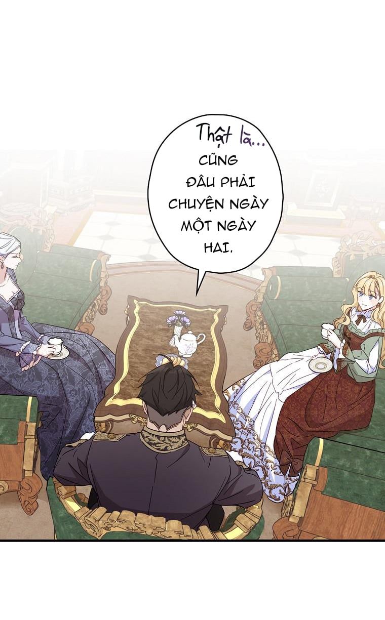 Phương Pháp Khiến Phu Quân Đứng Về Phía Tôi: Chapter 23.2