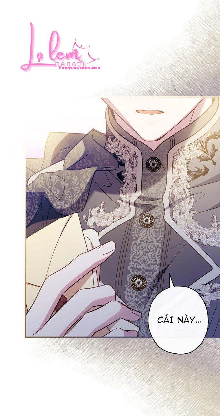 Phương Pháp Khiến Phu Quân Đứng Về Phía Tôi: Chapter 23.2
