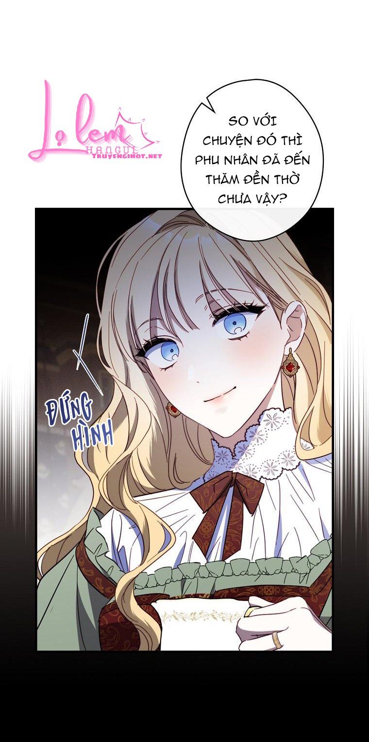 Phương Pháp Khiến Phu Quân Đứng Về Phía Tôi: Chapter 23.2