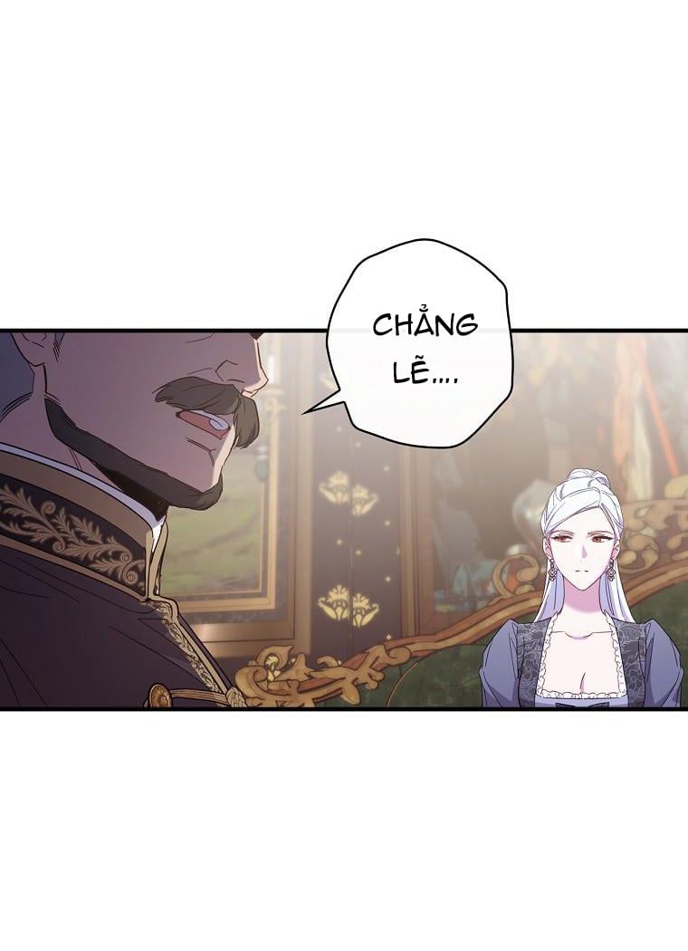 Phương Pháp Khiến Phu Quân Đứng Về Phía Tôi: Chapter 23.2