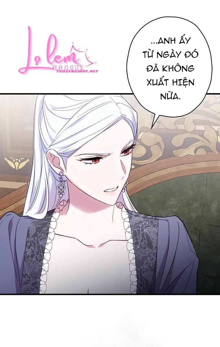 Phương Pháp Khiến Phu Quân Đứng Về Phía Tôi: Chapter 23.2