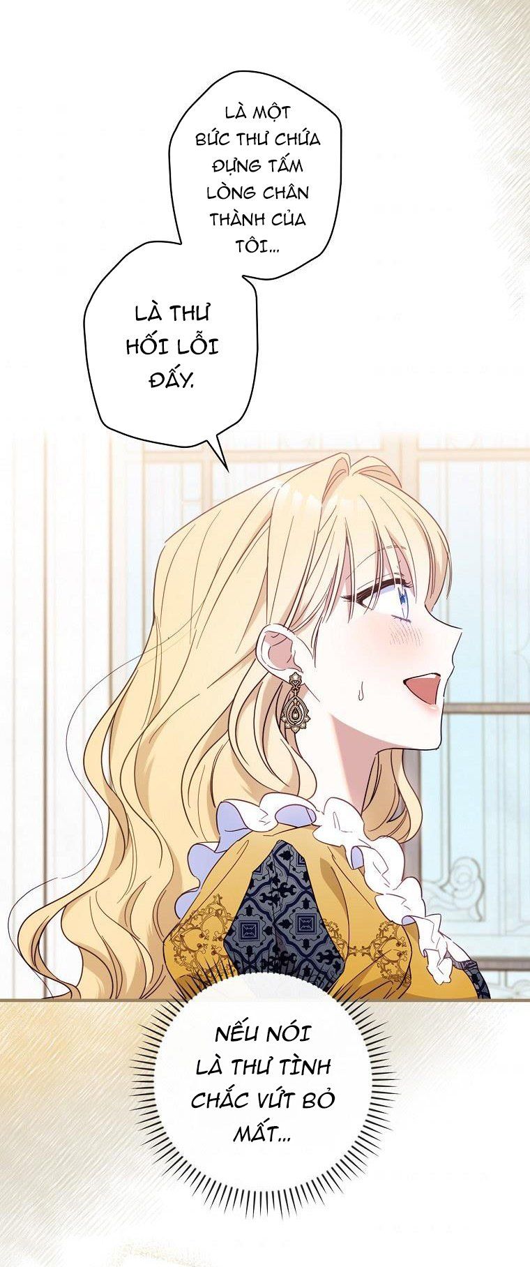 Phương Pháp Khiến Phu Quân Đứng Về Phía Tôi: Chapter 23.2