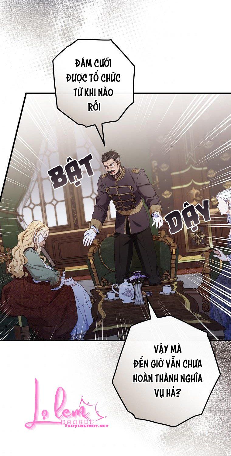 Phương Pháp Khiến Phu Quân Đứng Về Phía Tôi: Chapter 23.2