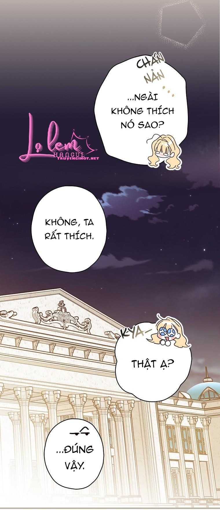 Phương Pháp Khiến Phu Quân Đứng Về Phía Tôi: Chapter 23.2