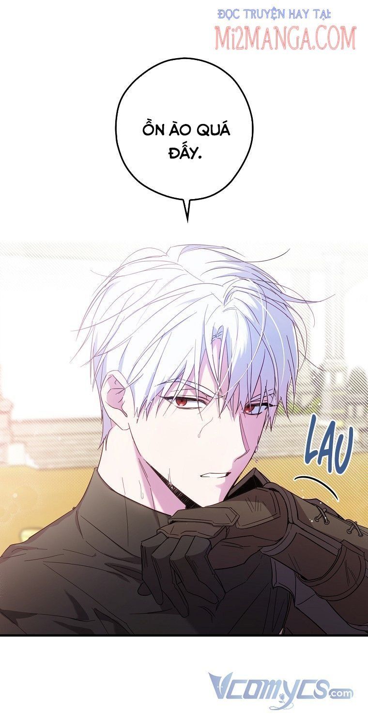 Phương Pháp Khiến Phu Quân Đứng Về Phía Tôi: Chapter 24.5