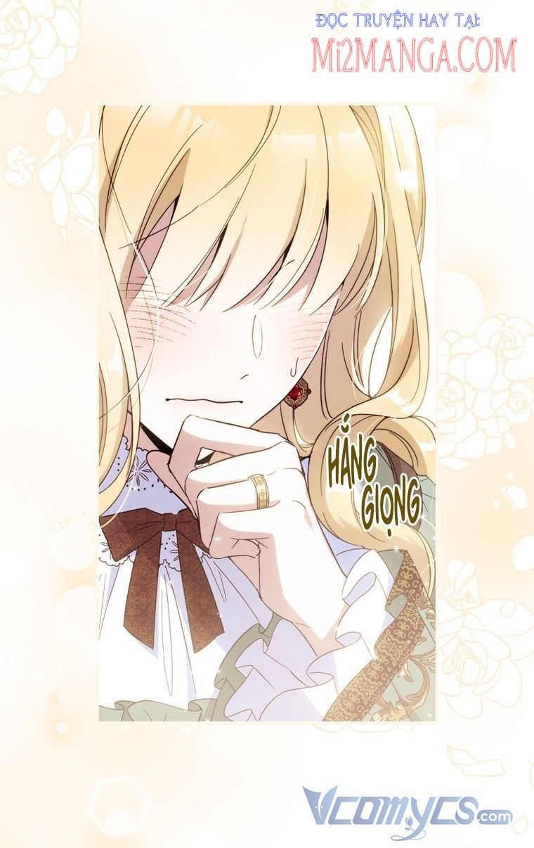 Phương Pháp Khiến Phu Quân Đứng Về Phía Tôi: Chapter 24.5