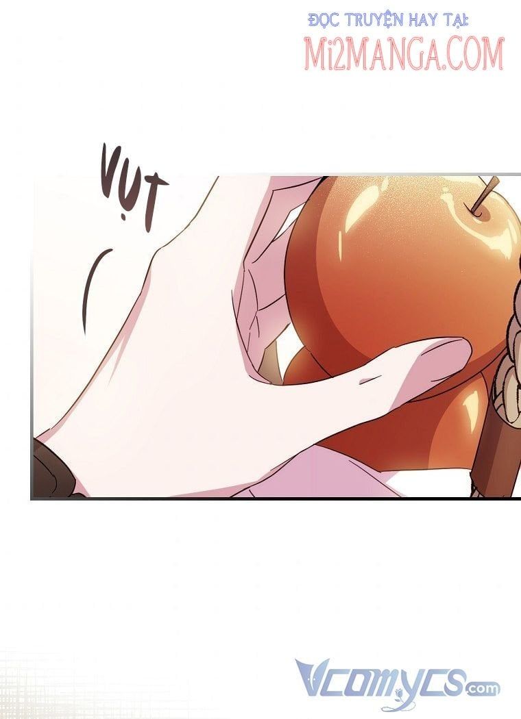 Phương Pháp Khiến Phu Quân Đứng Về Phía Tôi: Chapter 24.5