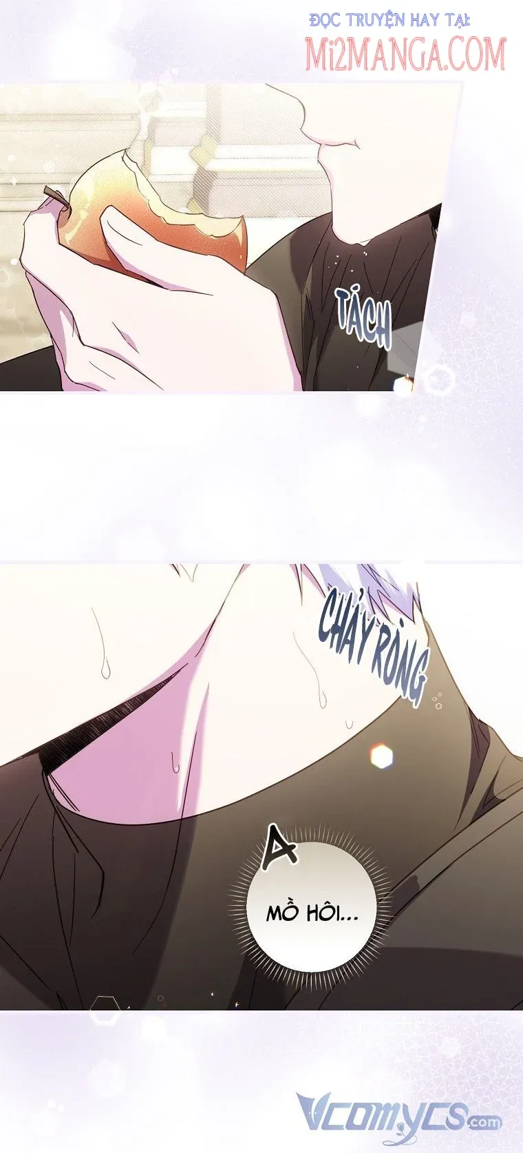 Phương Pháp Khiến Phu Quân Đứng Về Phía Tôi: Chapter 24.5