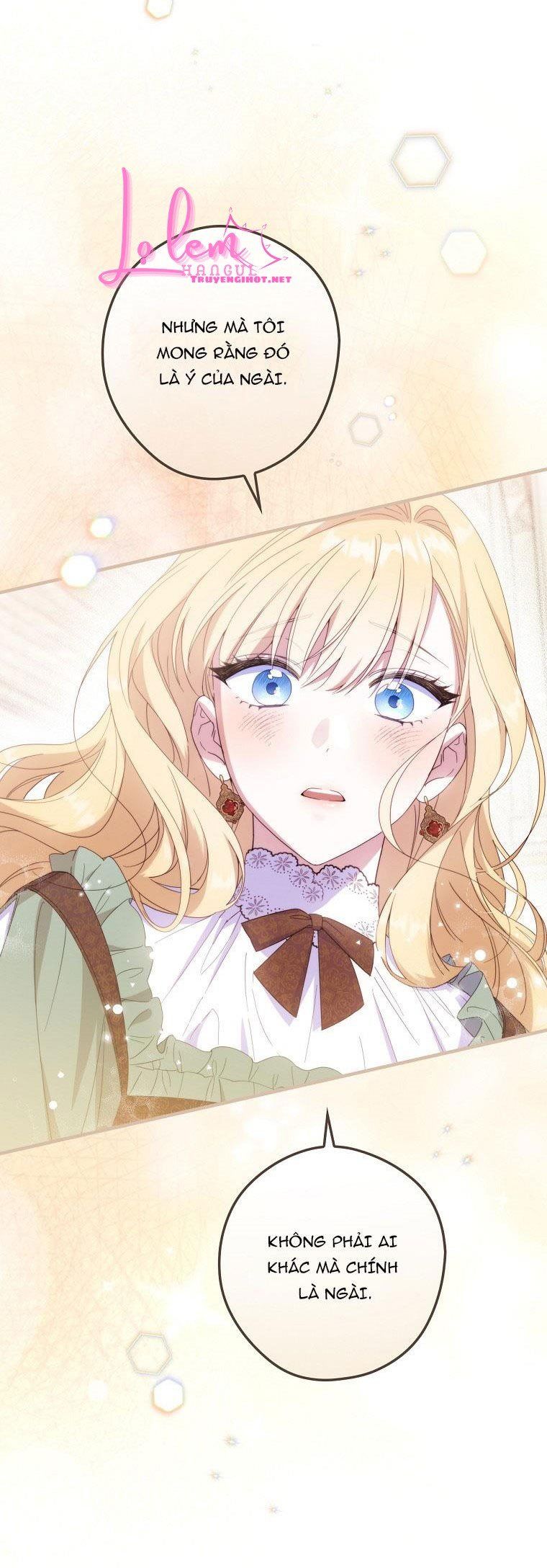 Phương Pháp Khiến Phu Quân Đứng Về Phía Tôi: Chapter 25.1