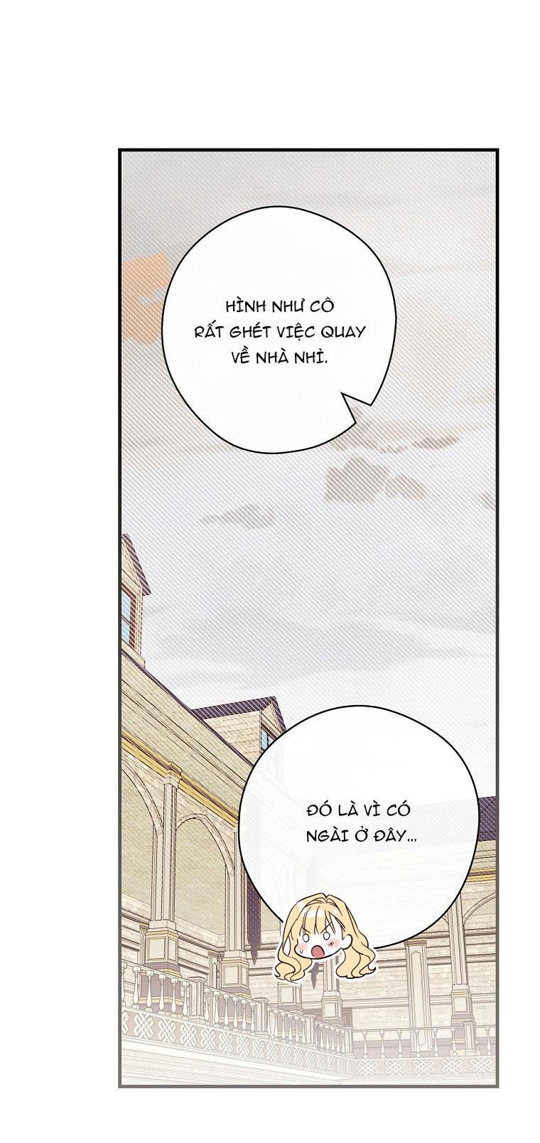 Phương Pháp Khiến Phu Quân Đứng Về Phía Tôi: Chapter 25.1