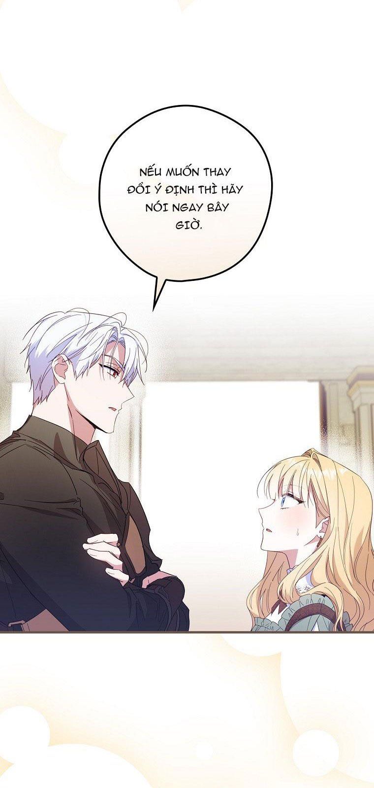 Phương Pháp Khiến Phu Quân Đứng Về Phía Tôi: Chapter 25.1