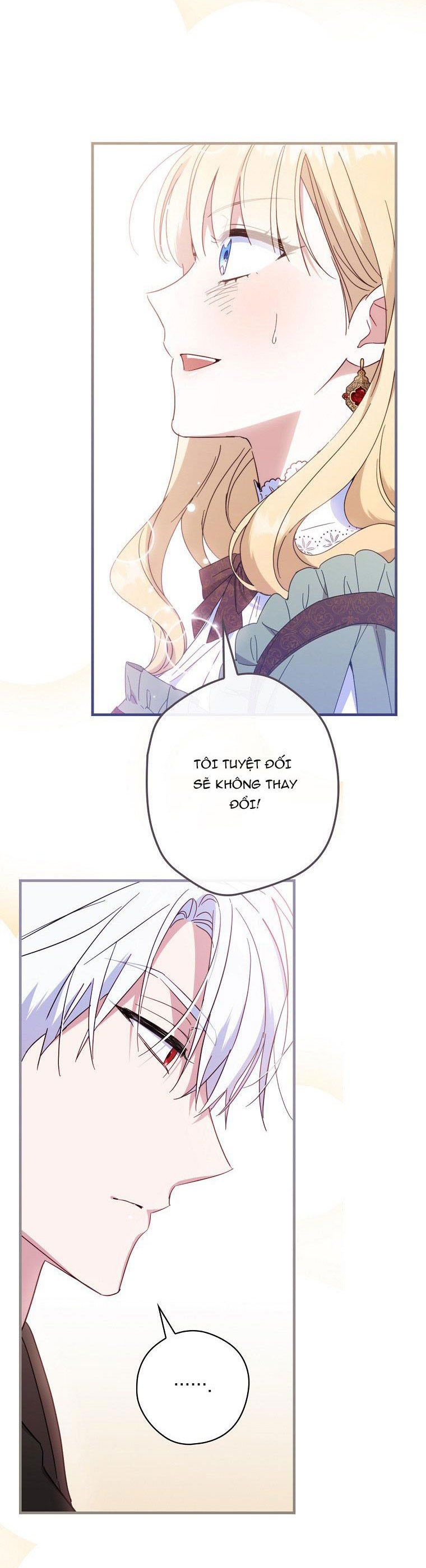 Phương Pháp Khiến Phu Quân Đứng Về Phía Tôi: Chapter 25.1