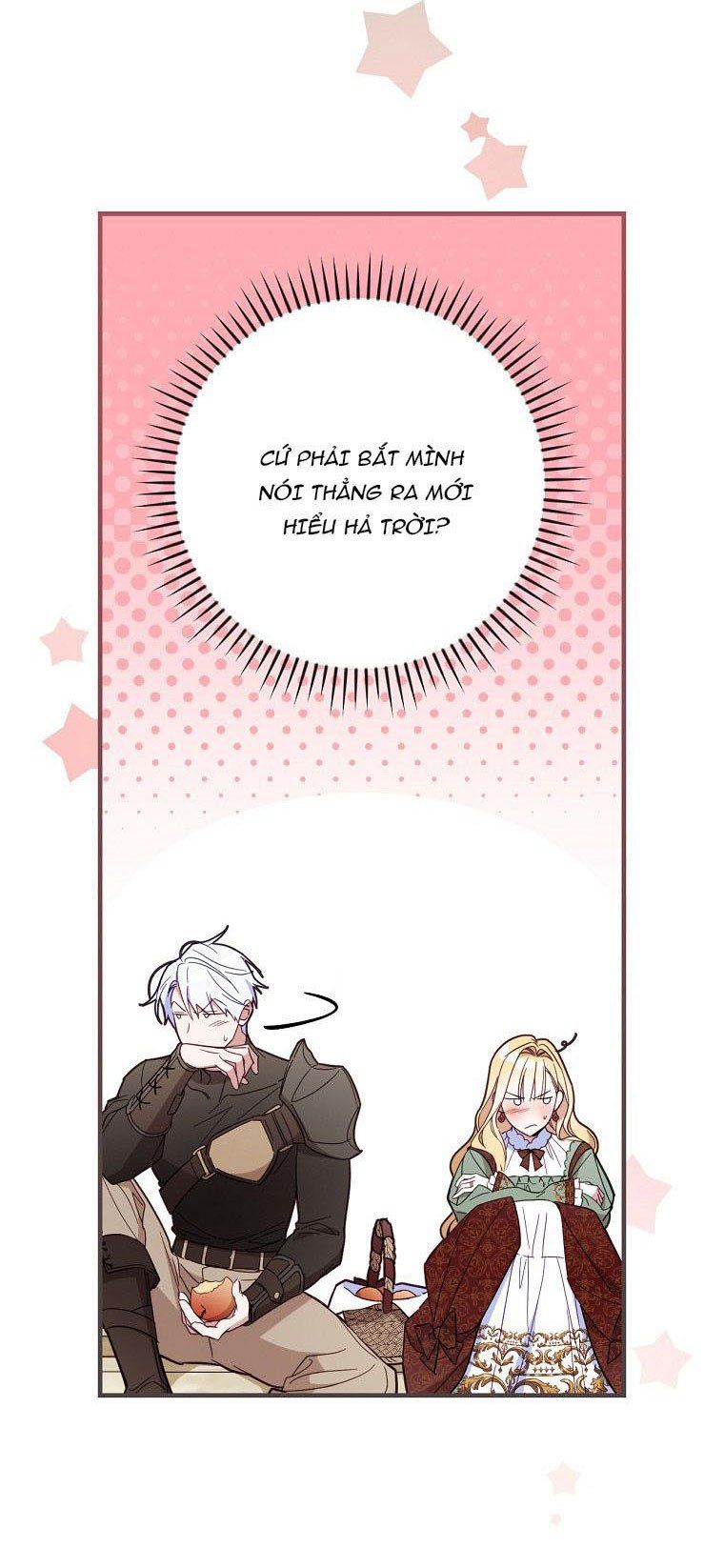 Phương Pháp Khiến Phu Quân Đứng Về Phía Tôi: Chapter 25.1