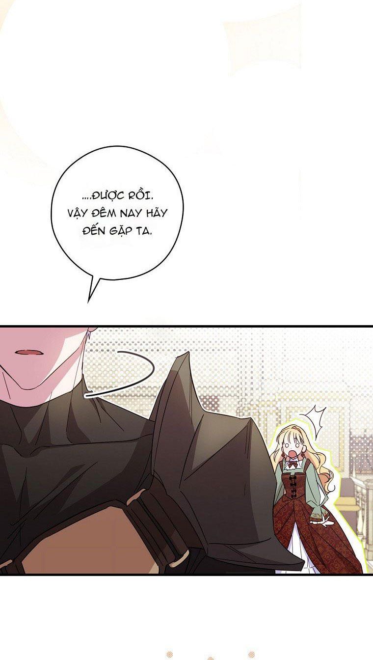 Phương Pháp Khiến Phu Quân Đứng Về Phía Tôi: Chapter 25.1