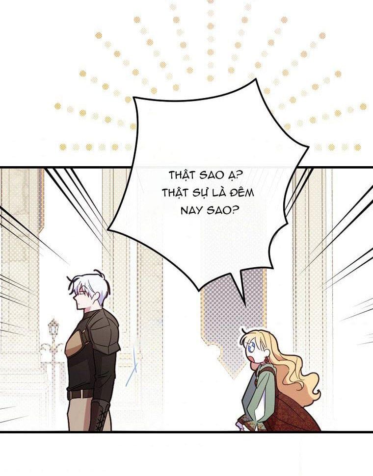 Phương Pháp Khiến Phu Quân Đứng Về Phía Tôi: Chapter 25.1