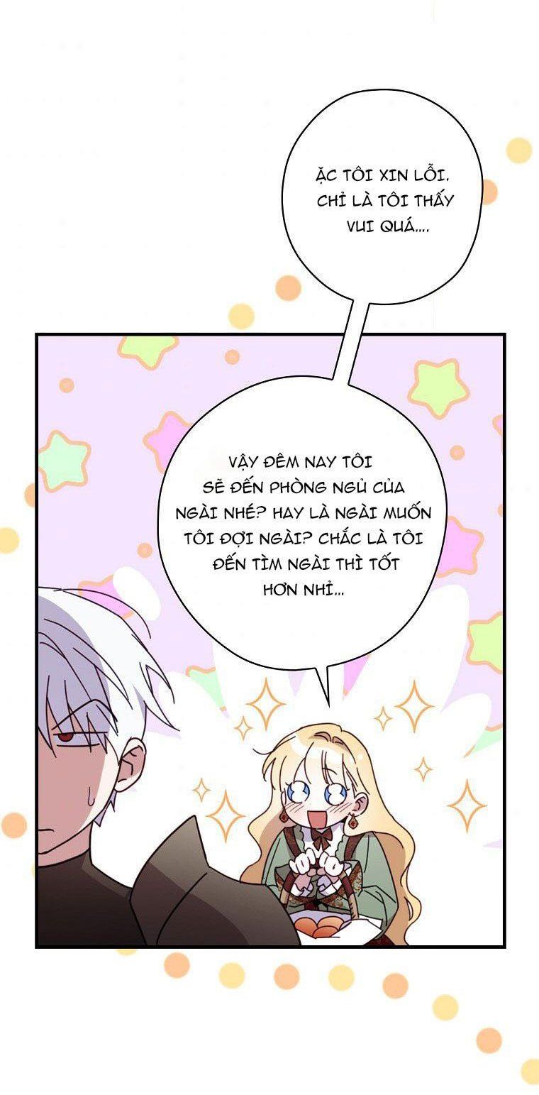 Phương Pháp Khiến Phu Quân Đứng Về Phía Tôi: Chapter 25.1