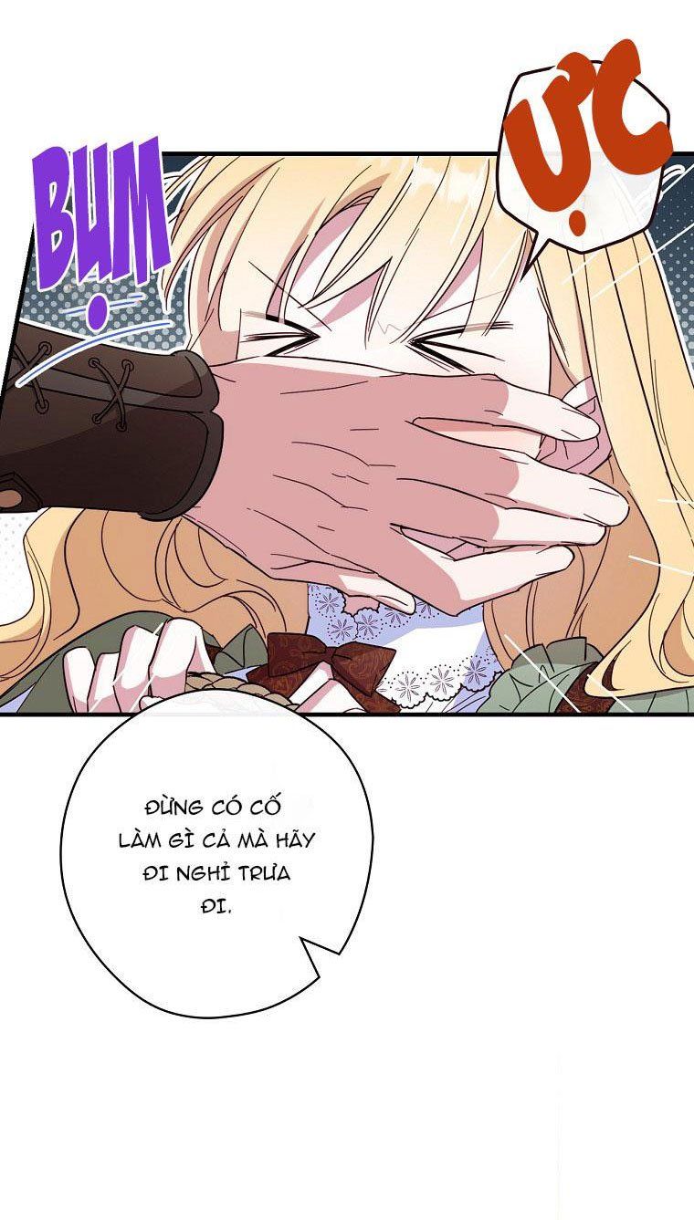 Phương Pháp Khiến Phu Quân Đứng Về Phía Tôi: Chapter 25.1