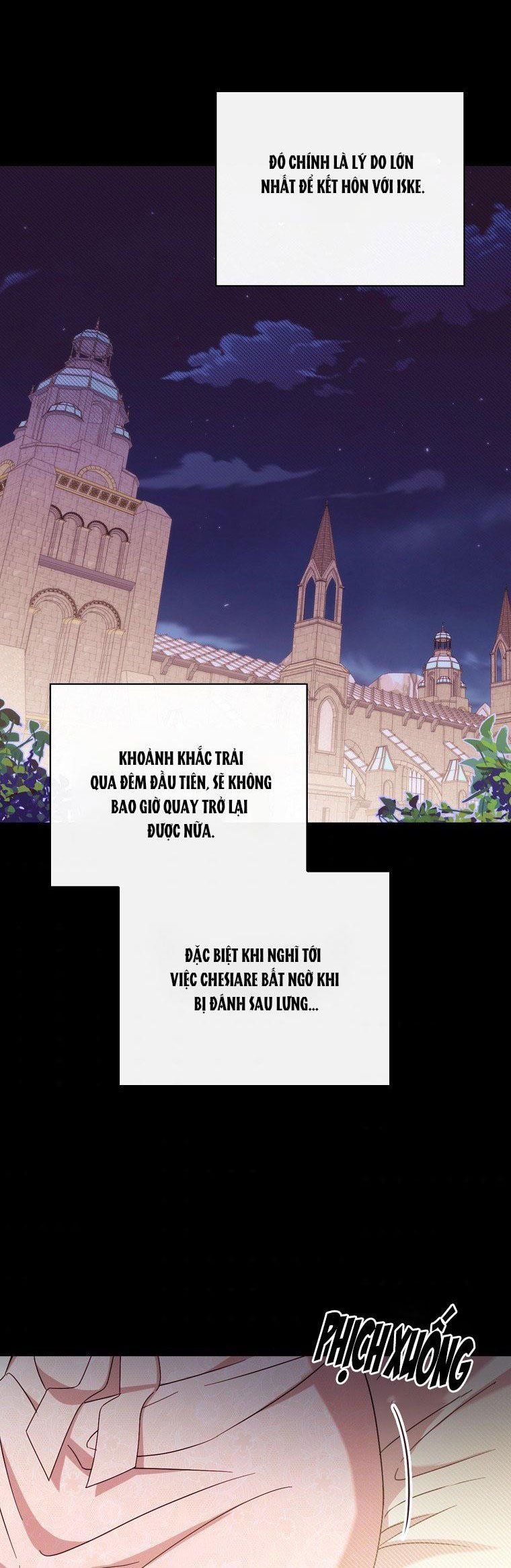 Phương Pháp Khiến Phu Quân Đứng Về Phía Tôi: Chapter 25.1