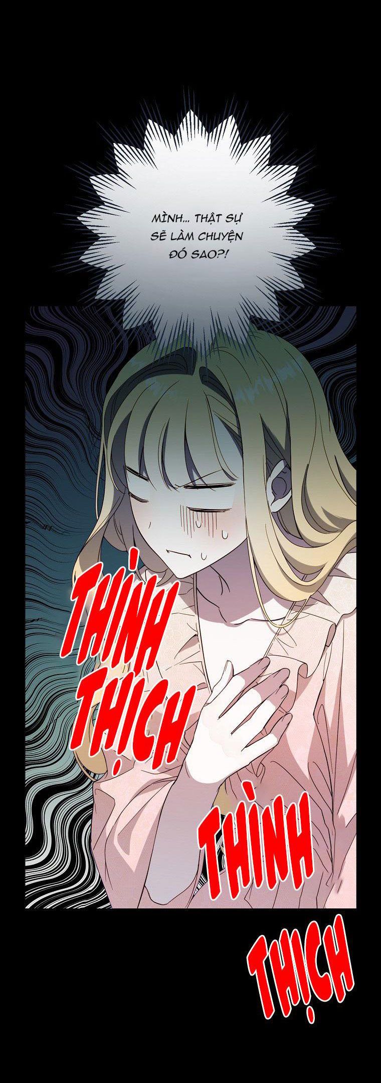 Phương Pháp Khiến Phu Quân Đứng Về Phía Tôi: Chapter 25.1