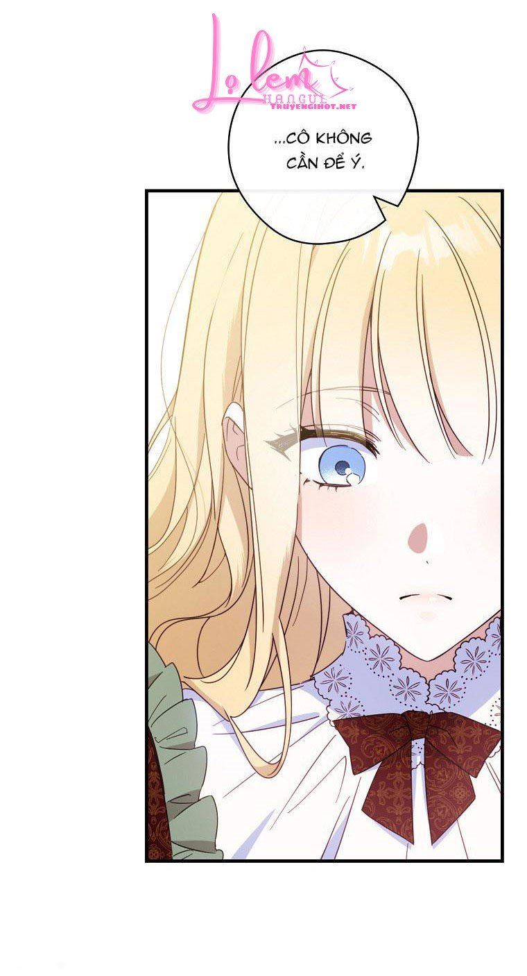 Phương Pháp Khiến Phu Quân Đứng Về Phía Tôi: Chapter 25.1