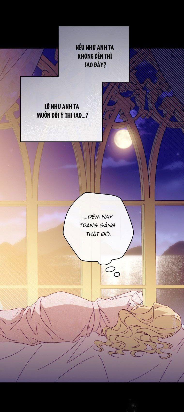 Phương Pháp Khiến Phu Quân Đứng Về Phía Tôi: Chapter 25.1