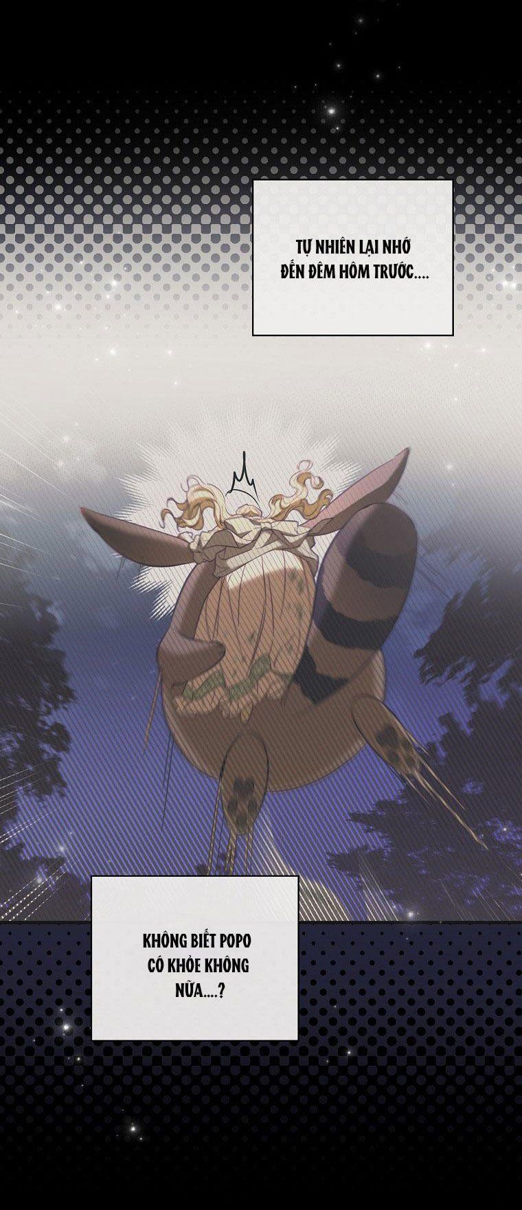 Phương Pháp Khiến Phu Quân Đứng Về Phía Tôi: Chapter 25.1