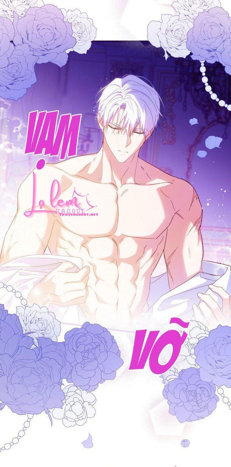 Phương Pháp Khiến Phu Quân Đứng Về Phía Tôi: Chapter 25.2