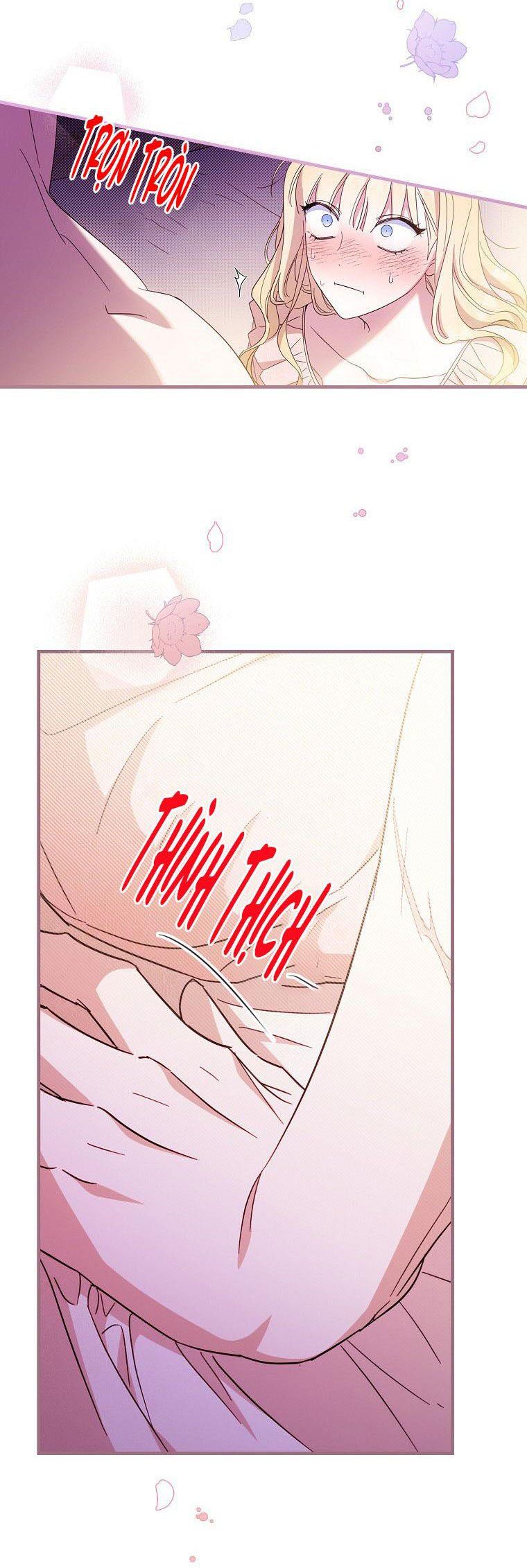 Phương Pháp Khiến Phu Quân Đứng Về Phía Tôi: Chapter 25.2