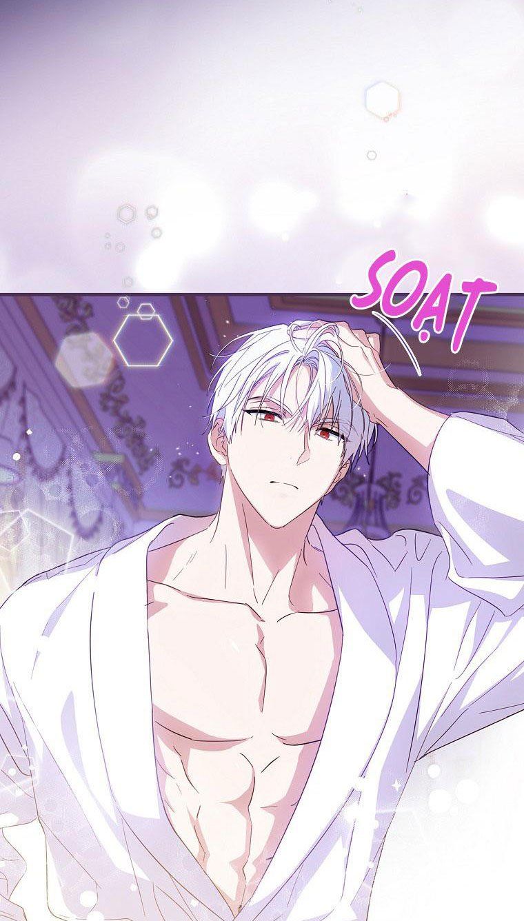 Phương Pháp Khiến Phu Quân Đứng Về Phía Tôi: Chapter 25.2