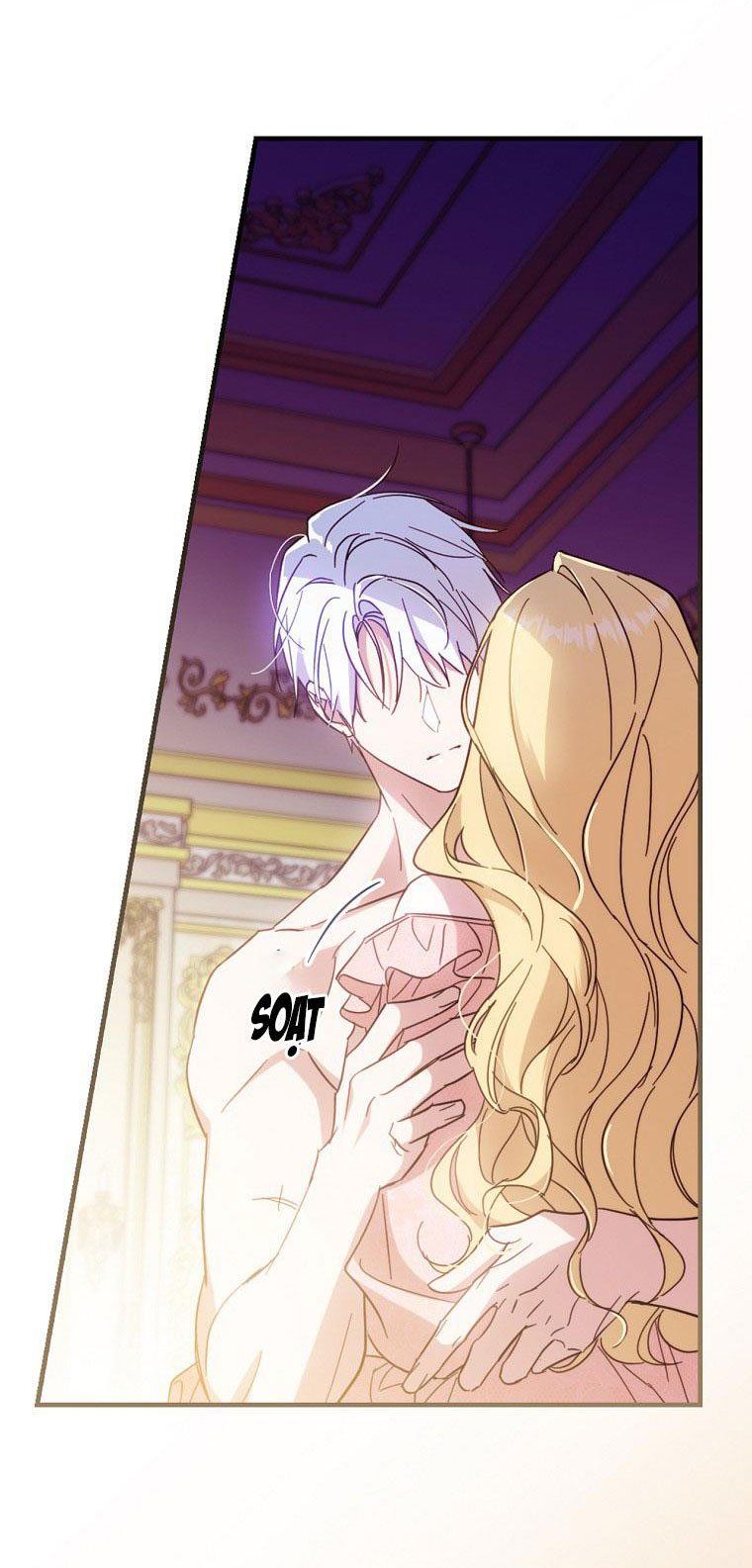 Phương Pháp Khiến Phu Quân Đứng Về Phía Tôi: Chapter 25.2