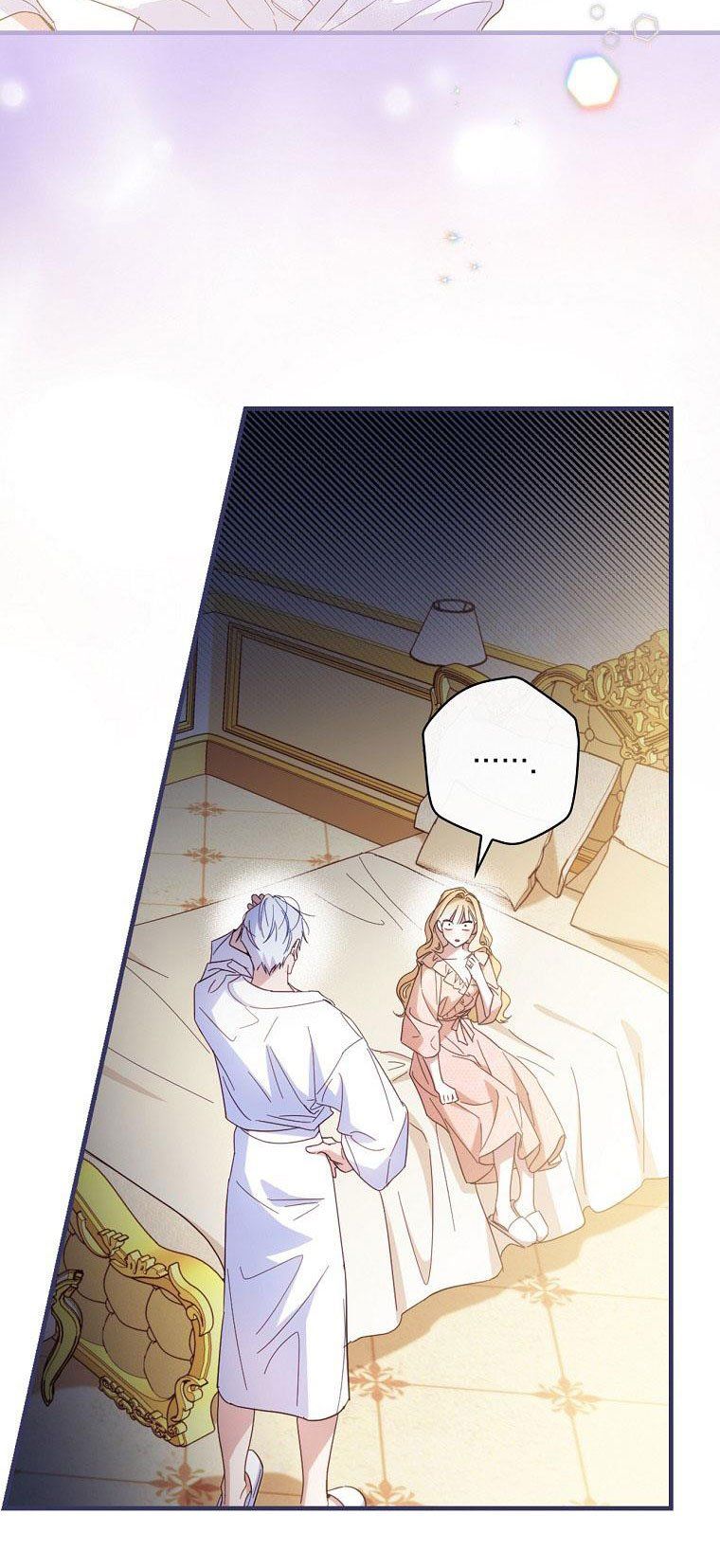 Phương Pháp Khiến Phu Quân Đứng Về Phía Tôi: Chapter 25.2