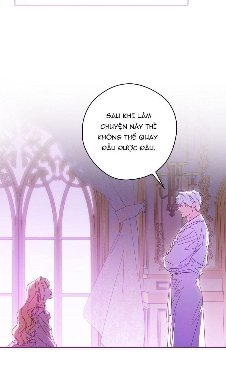 Phương Pháp Khiến Phu Quân Đứng Về Phía Tôi: Chapter 25.2