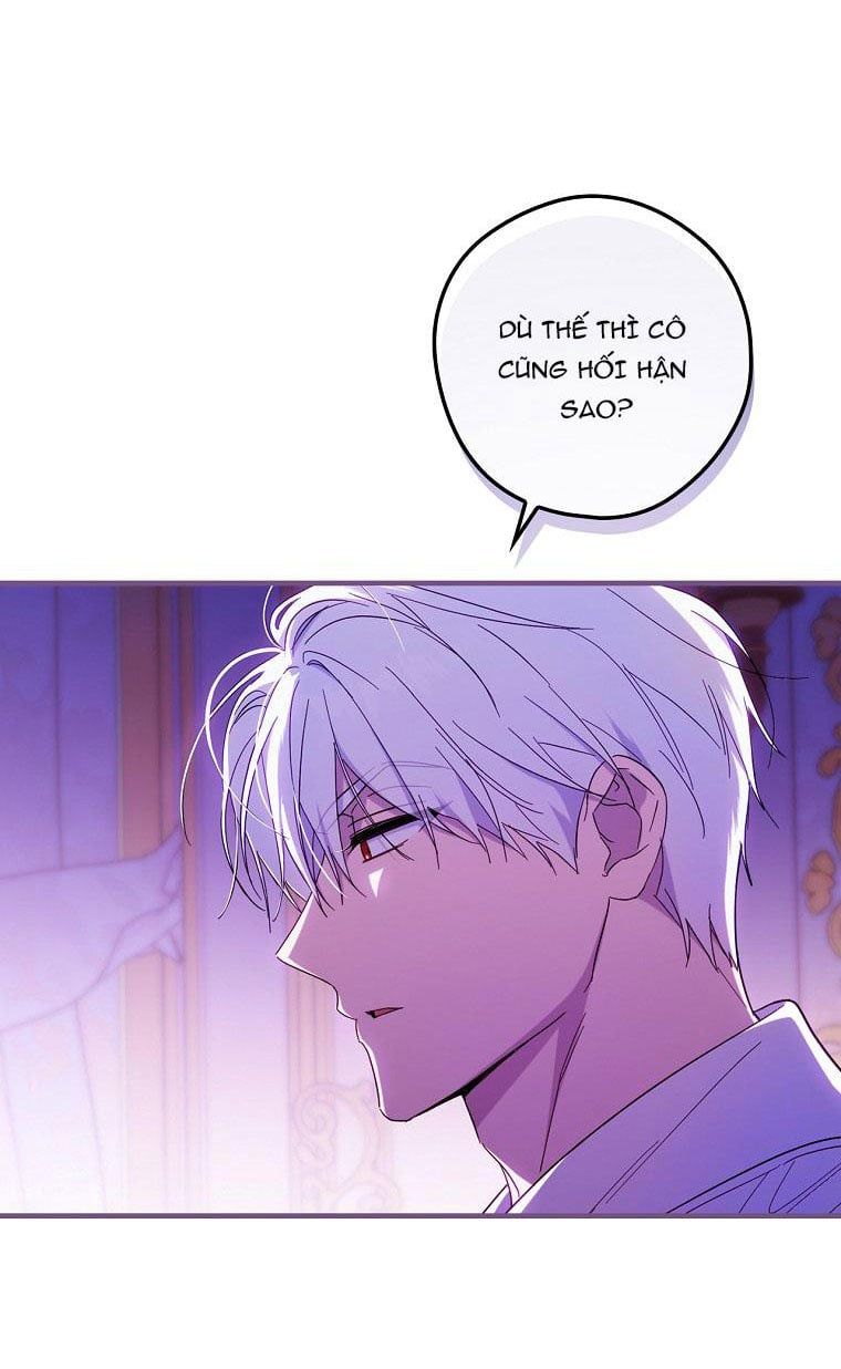 Phương Pháp Khiến Phu Quân Đứng Về Phía Tôi: Chapter 25.2