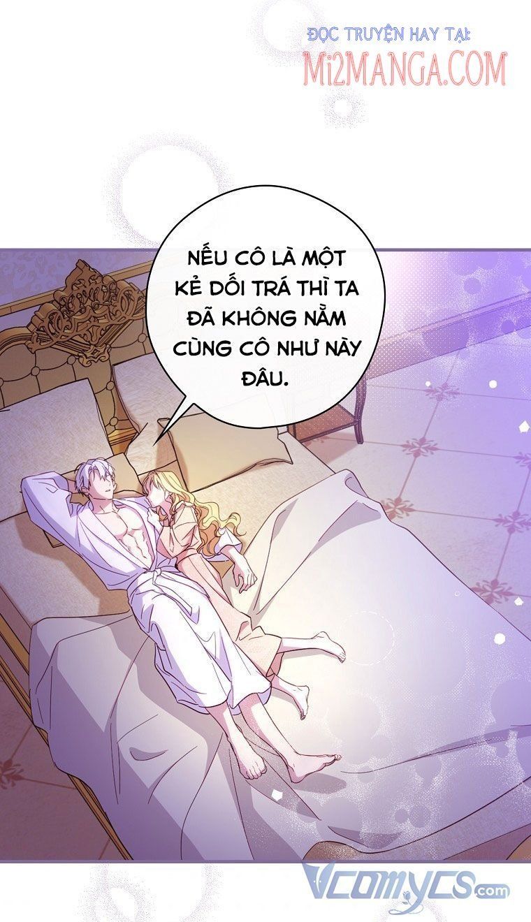 Phương Pháp Khiến Phu Quân Đứng Về Phía Tôi: Chapter 26.5