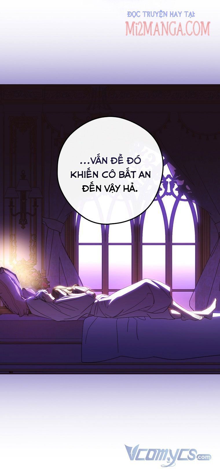 Phương Pháp Khiến Phu Quân Đứng Về Phía Tôi: Chapter 26.5