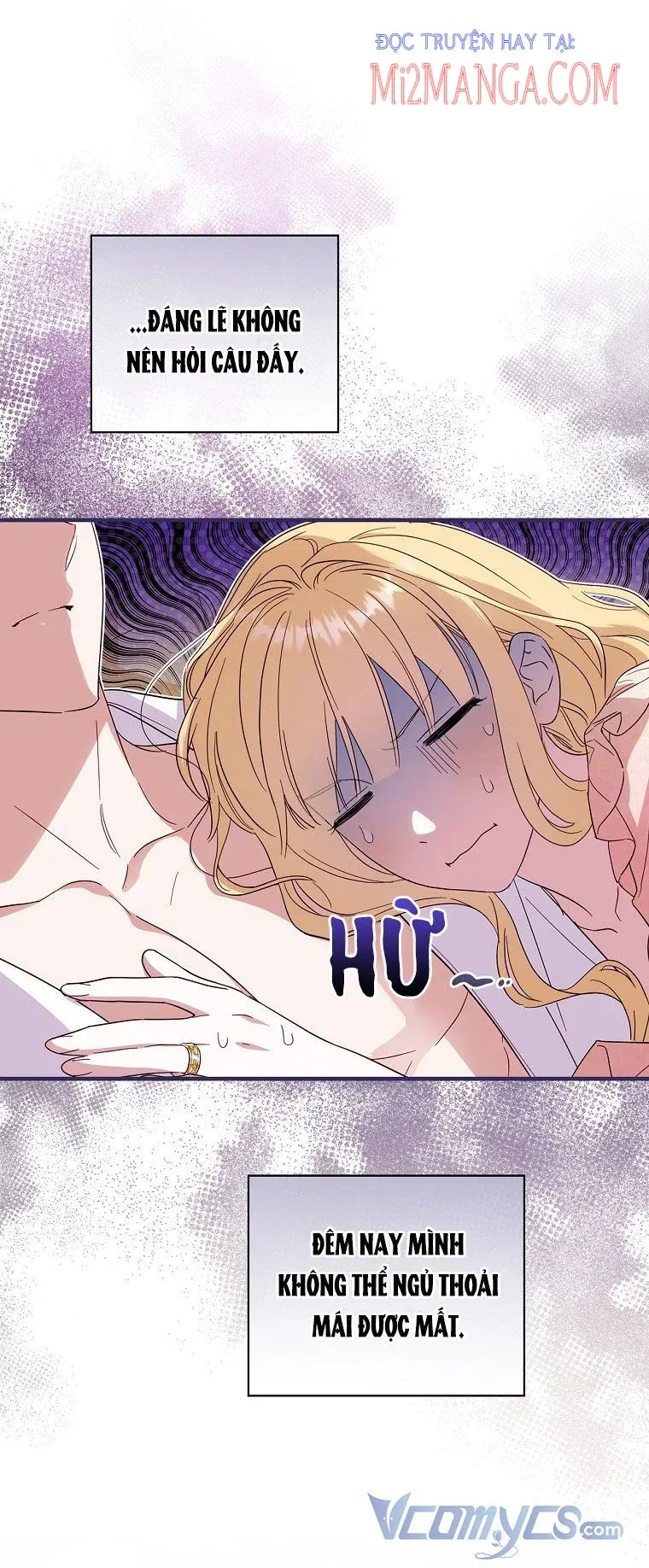 Phương Pháp Khiến Phu Quân Đứng Về Phía Tôi: Chapter 26.5