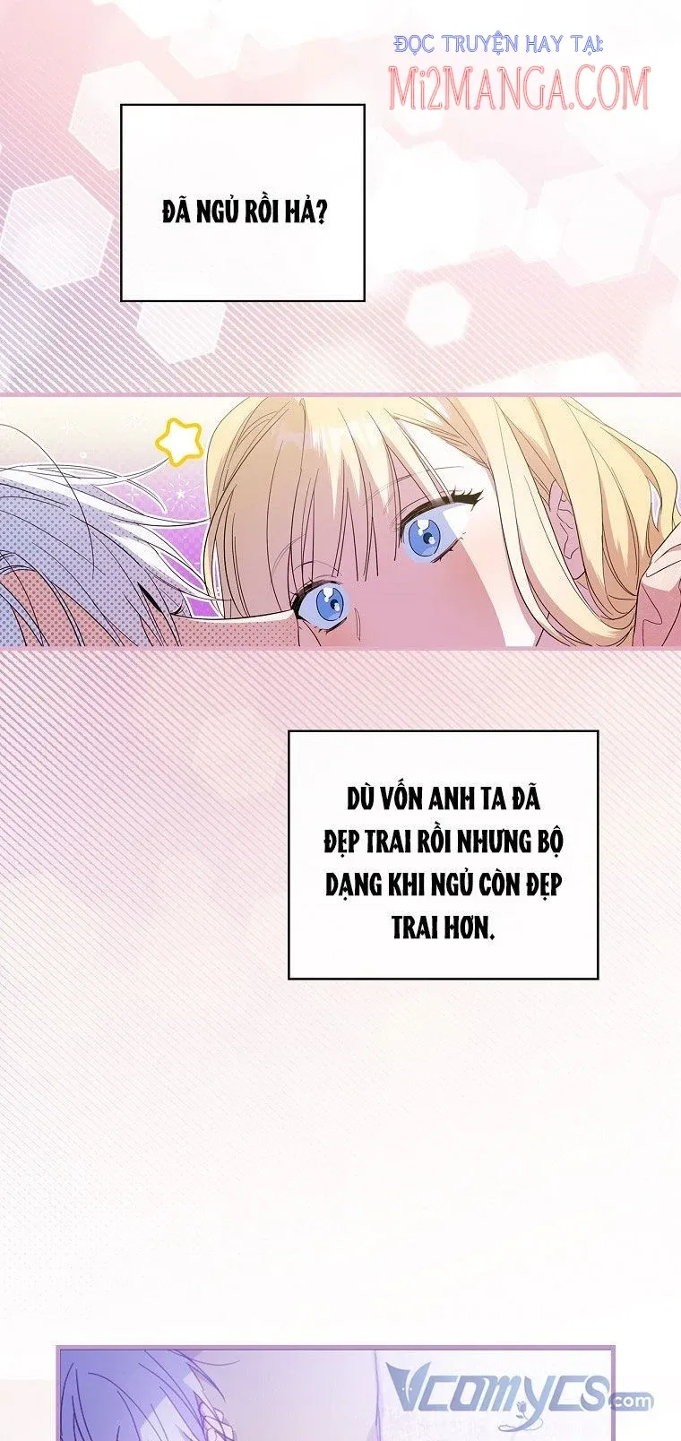 Phương Pháp Khiến Phu Quân Đứng Về Phía Tôi: Chapter 26.5