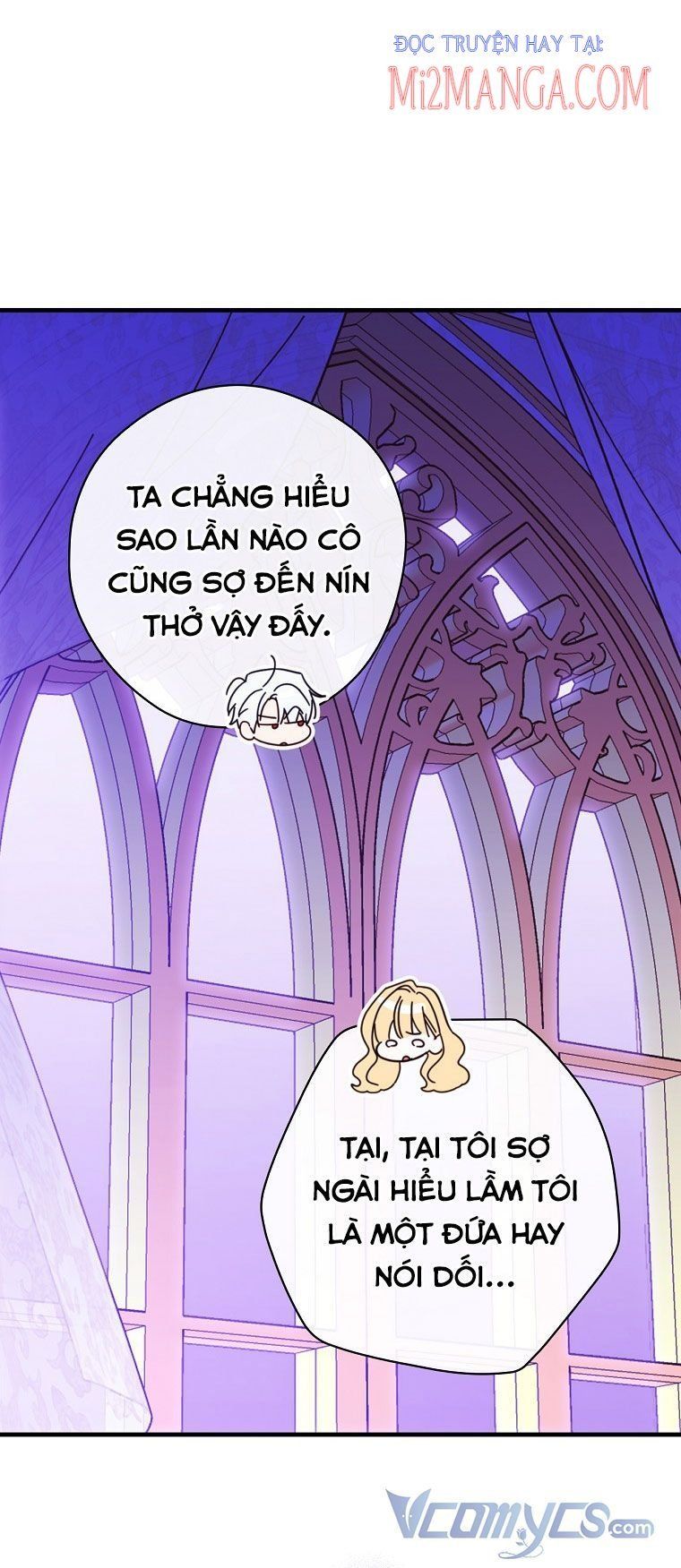 Phương Pháp Khiến Phu Quân Đứng Về Phía Tôi: Chapter 26.5