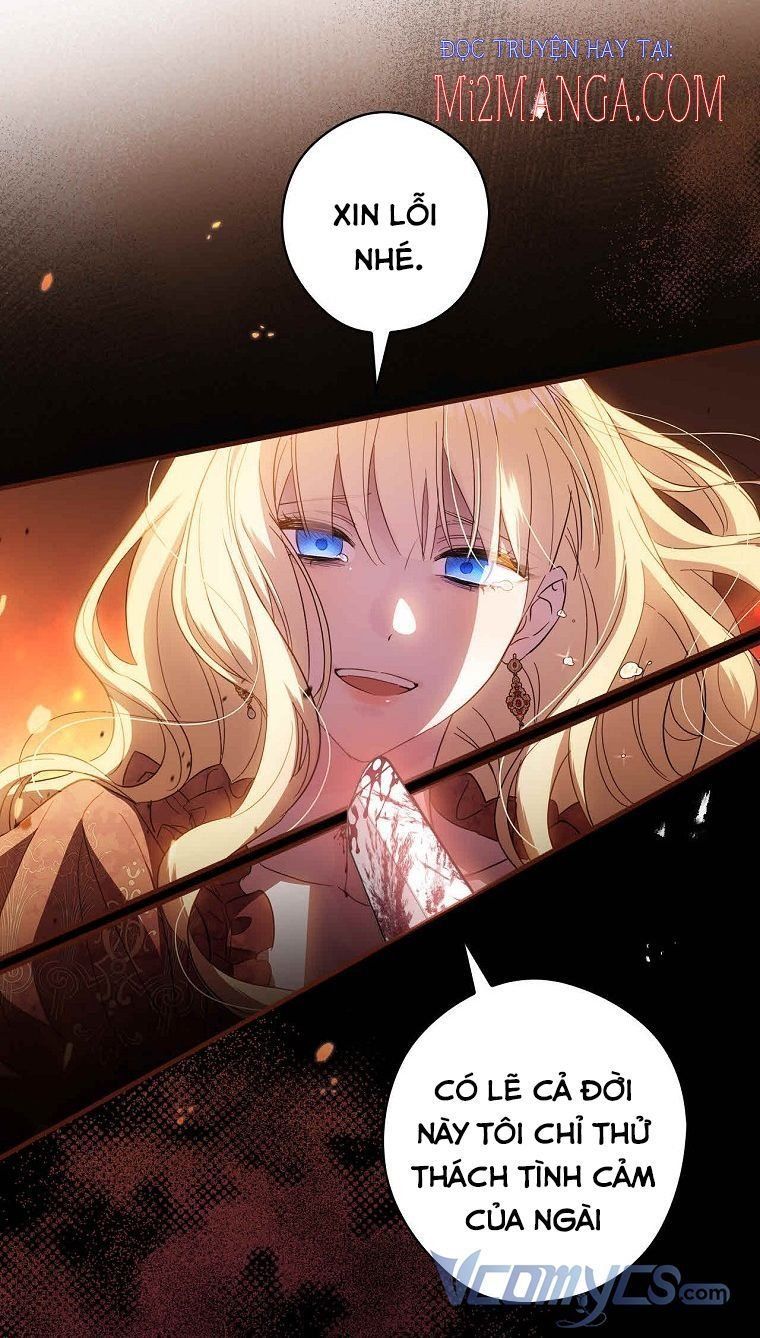 Phương Pháp Khiến Phu Quân Đứng Về Phía Tôi: Chapter 27.5